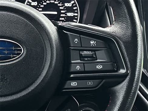 Certified 2024 Subaru Legacy Sport image 10