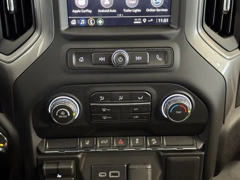 New 2026 Chevrolet Silverado 3500 W/T w/ WT Convenience Package image 12