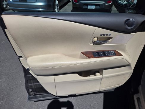 Used 2013 Lexus RX 350 FWD w/ Navigation Pkg image 8