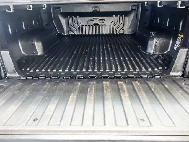 Certified 2023 Chevrolet Silverado 1500 LT AWD/4WD image 27