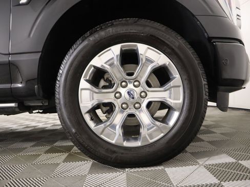 Used 2022 Ford F150 Platinum image 33