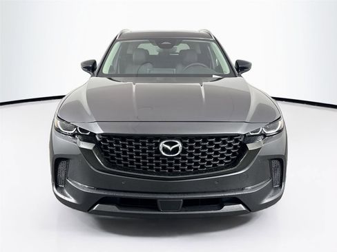 New 2026 MAZDA CX-50 AWD 2.5 S w/ Weather Package image 4