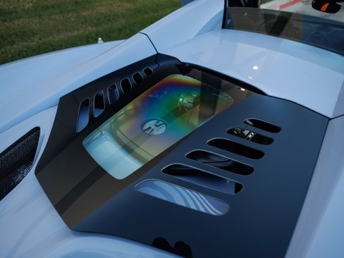 Used 2016 McLaren 675LT Spider image 63