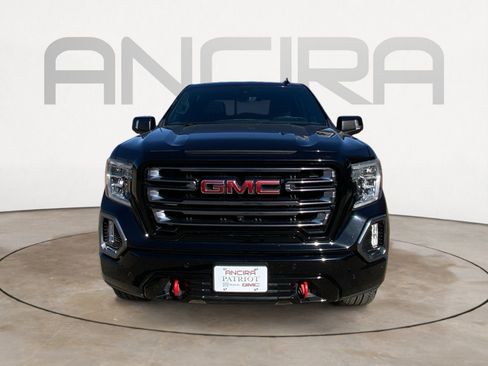 Used 2021 GMC Sierra 1500 AT4 w/ Technology Package image 5