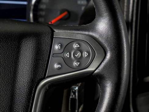 Used 2019 Chevrolet Silverado 2500 LTZ w/ Duramax Plus Package image 18