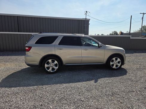 Used 2014 Dodge Durango Limited RWD image 1