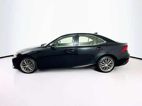 Used 2014 Lexus IS 250 AWD w/ Navigation Package image 4