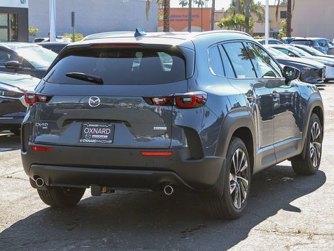New 2026 MAZDA CX-50 2.5 Hybrid w/ Weather Package image 4