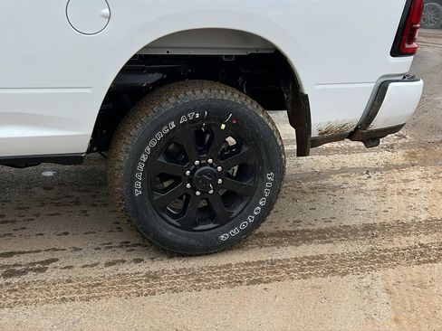 New 2026 RAM 2500 Big Horn image 12