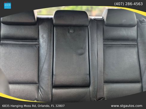 Used 2013 BMW X6 xDrive35i image 28