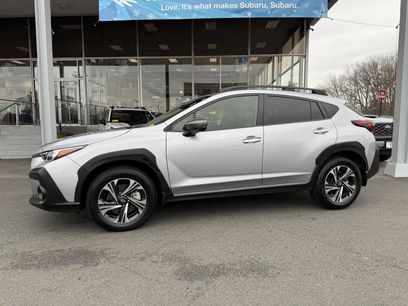 Certified 2024 Subaru Crosstrek 2.0i Premium