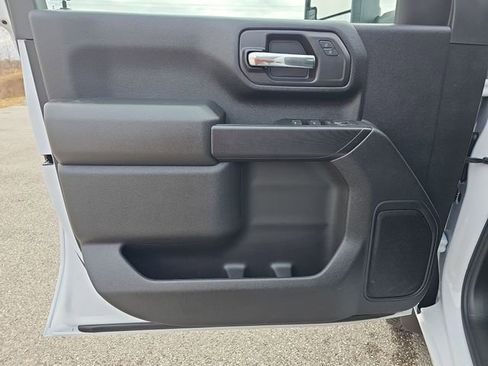 New 2026 Chevrolet Silverado 3500 W/T AWD/4WD image 20
