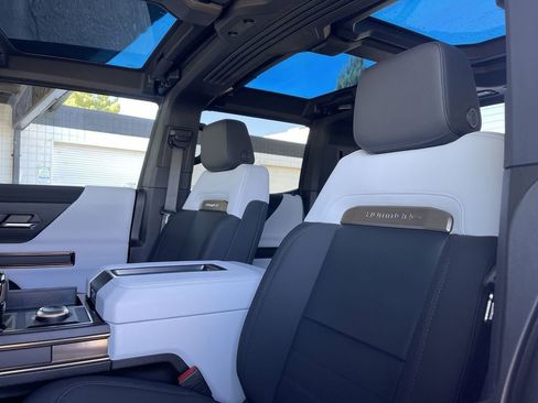 New 2024 GMC Hummer EV 3X w/ Extreme Off-Road Package image 20