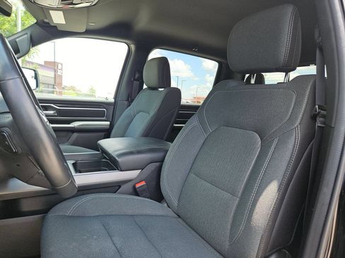 Used 2024 RAM 1500 Lone Star AWD/4WD image 13