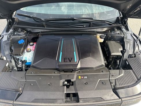 Used 2023 Hyundai Ioniq 5 SEL w/ Cargo Package image 33