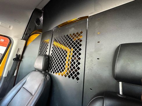 Used 2021 Ford Transit 250 148 High Roof w/ Load Area Protection Package RWD image 21