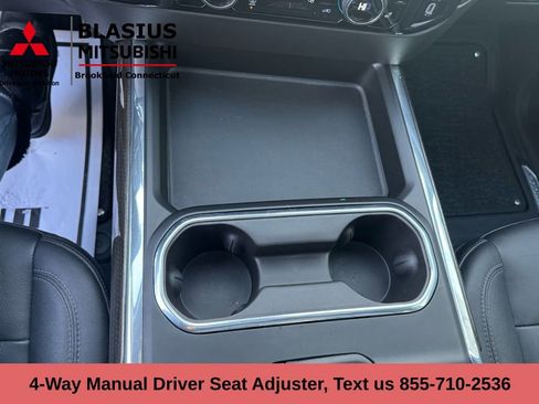 Used 2024 Chevrolet Silverado 3500 LT w/ All Star Edition image 25