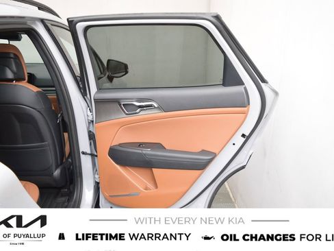 New 2026 Kia Sportage X-Line image 13