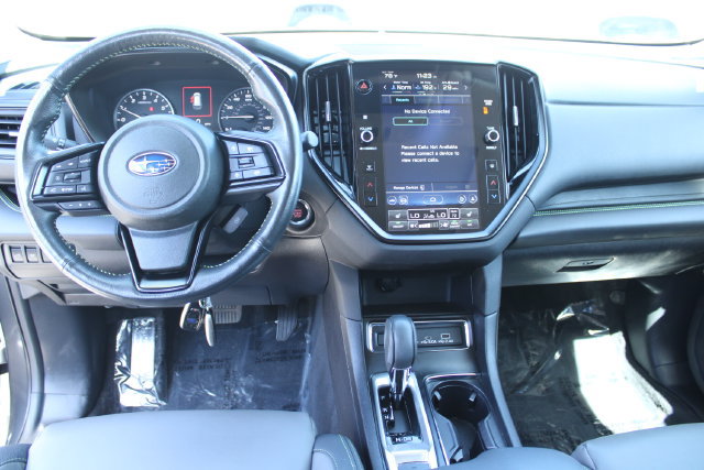 Used 2023 Subaru Ascent Onyx Edition AWD/4WD image 13