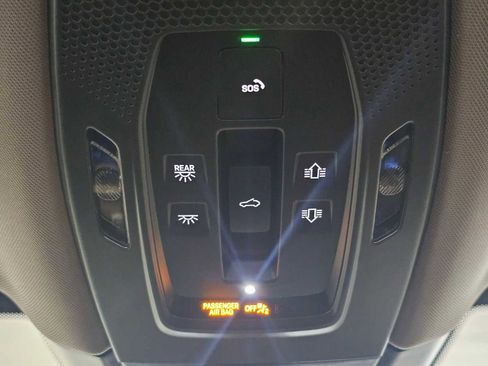 New 2025 Porsche Panamera 4 image 32