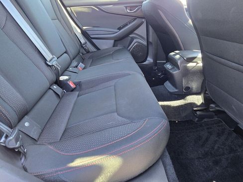 Used 2022 Subaru WRX Premium AWD/4WD image 14