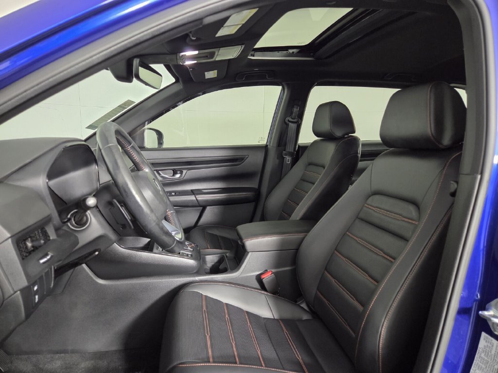 Used 2024 Honda CR-V Sport-L image 23