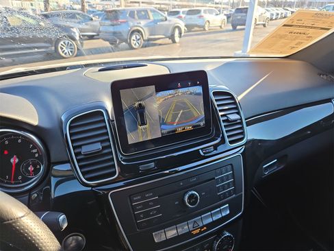 Used 2018 Mercedes-Benz GLE 350 image 25