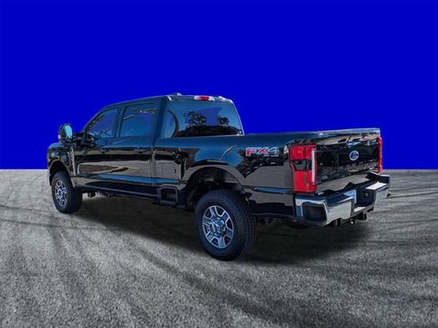 New 2026 Ford F350 Lariat w/ FX4 Off-Road Package AWD/4WD image 6