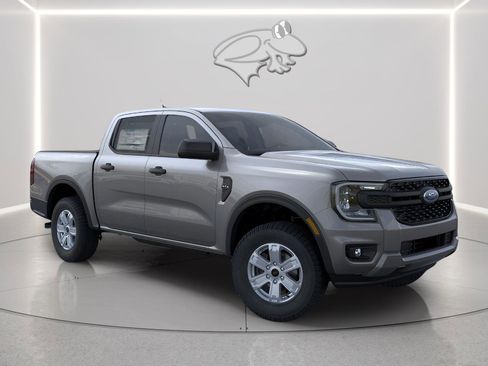 New 2026 Ford Ranger XL RWD image 7