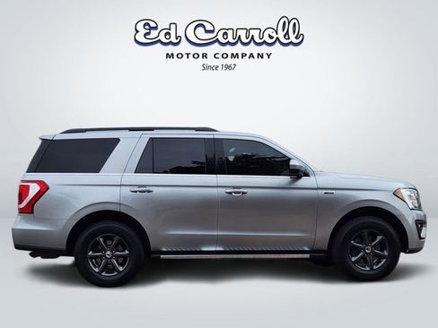 Used 2020 Ford Expedition XLT w/ FX4 Off-Road Package AWD/4WD image 4