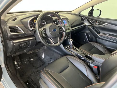 Used 2018 Subaru Crosstrek 2.0i Limited AWD/4WD image 19