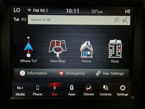 Used 2023 RAM 1500 Classic SLT w/ Trailer & Traction Group image 29