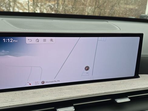 New 2026 Genesis GV80 3.5T Advanced image 15