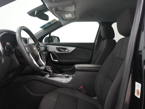 Used 2021 Chevrolet Blazer LT image 23