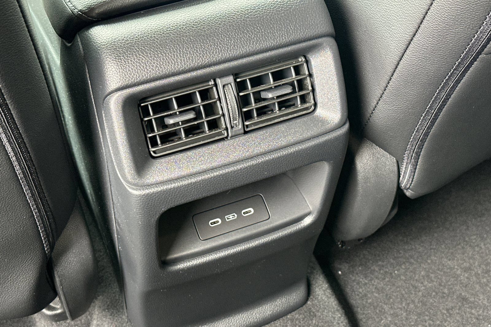 Certified 2026 Honda CR-V EX-L image 13