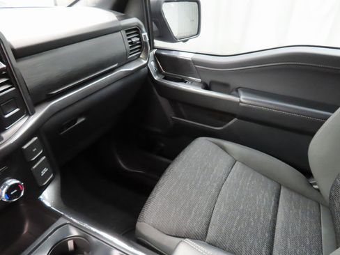 Used 2023 Ford F150 XLT w/ Equipment Group 302A High image 32