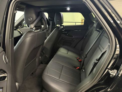 Certified 2026 Land Rover Range Rover Evoque S image 15