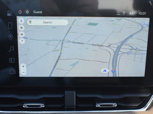 New 2026 Chevrolet Equinox ACTIV w/ Safety and Technology Package image 27