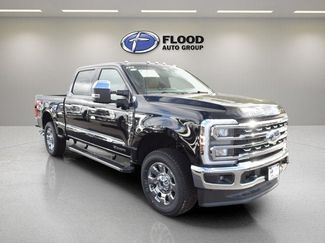 New 2026 Ford F250 Lariat w/ Chrome Package AWD/4WD video 1