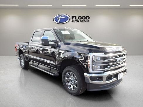 New 2026 Ford F250 Lariat w/ Chrome Package AWD/4WD image 1