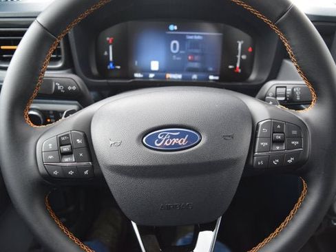 New 2026 Ford Maverick Tremor AWD/4WD image 11