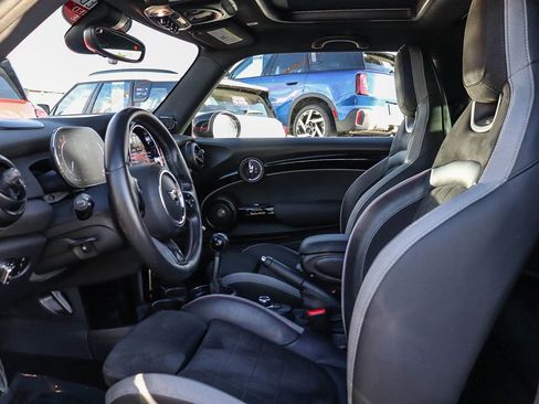 Used 2024 MINI Cooper John Cooper Works image 20