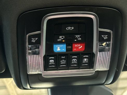 Used 2026 RAM 1500 Rebel w/ Rebel Level 2 Equipment Group AWD/4WD image 22