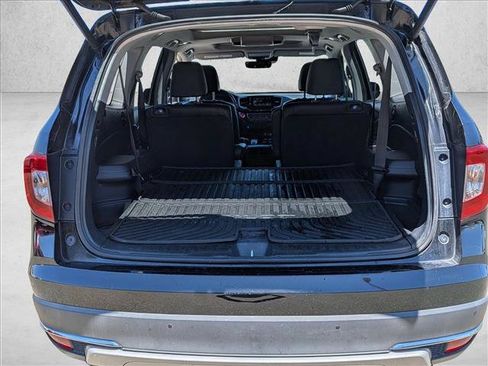 Used 2020 Honda Pilot Elite image 6