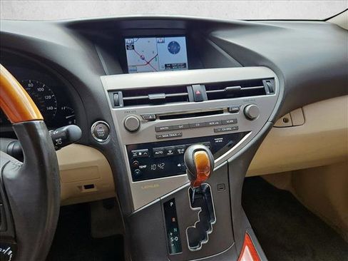 Used 2012 Lexus RX 350 AWD w/ Premium Pkg image 14