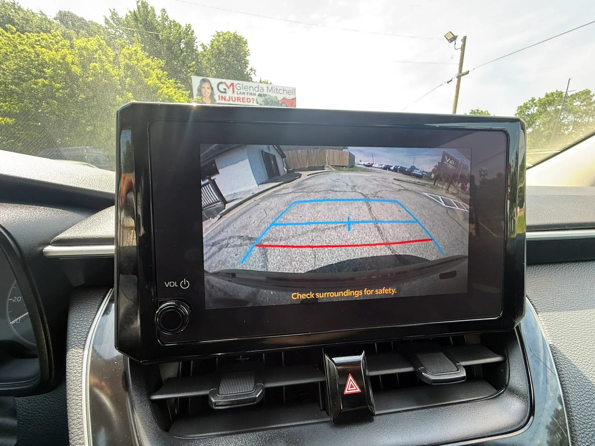Used 2024 Toyota Corolla LE FWD image 11