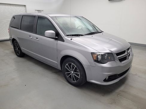 Used 2018 Dodge Grand Caravan GT FWD image 11