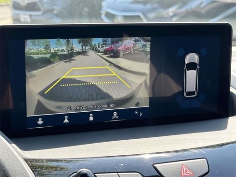 Used 2025 Acura RDX A-Spec image 9