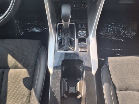 Used 2025 Mitsubishi Eclipse Cross SE AWD/4WD image 33