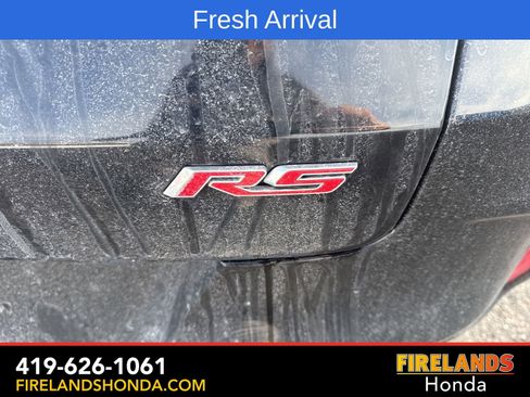 Used 2023 Chevrolet TrailBlazer RS w/ Convenience Package image 28